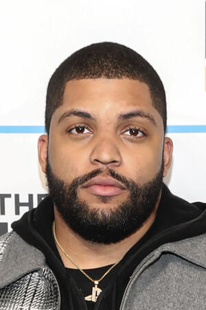 O'Shea Jackson Jr. List of All Movies & Filmography | Fandango